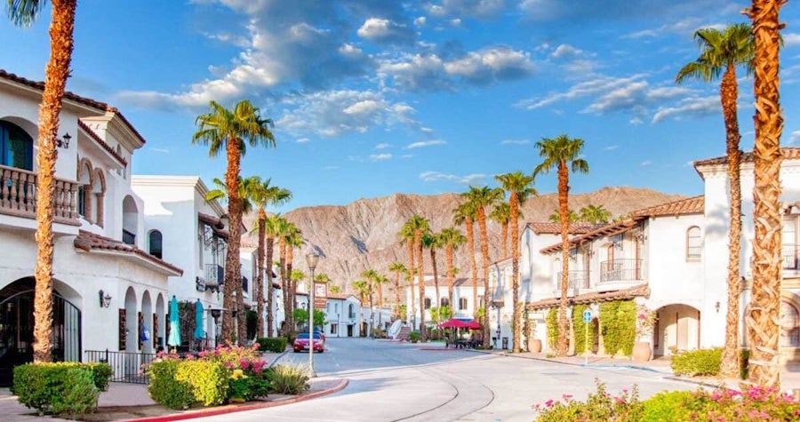 Welcome to La Quinta
